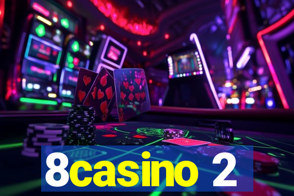 8casino 2